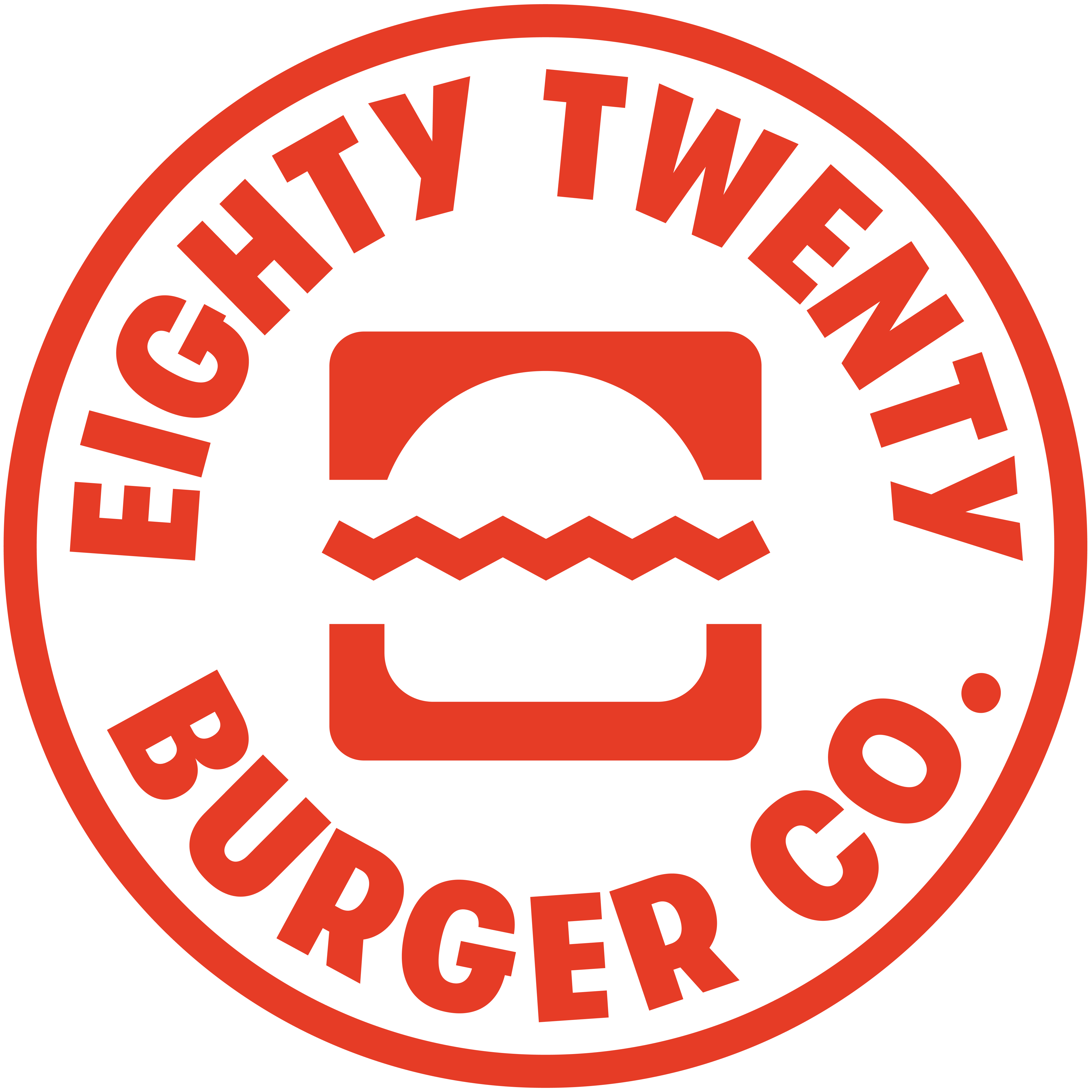 Eighty Twenty